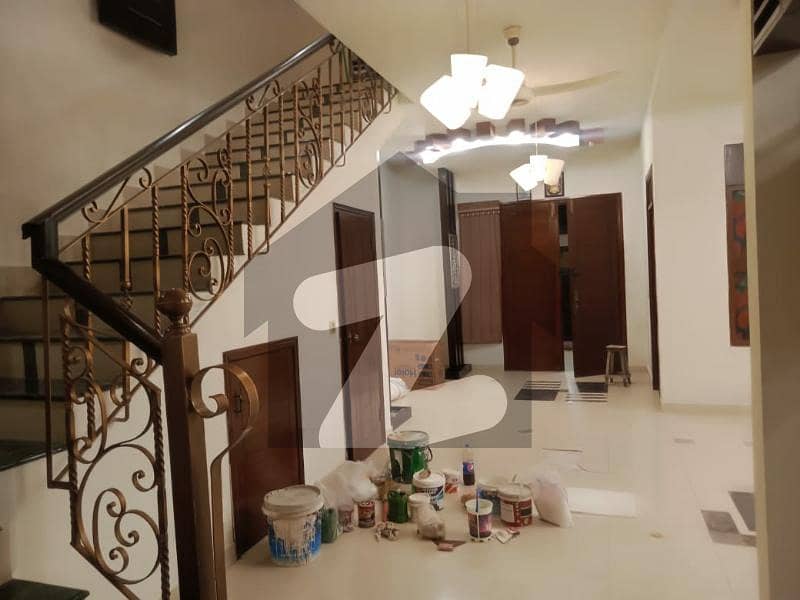 2250 Square Feet BUNGALOW Up For Rent In Dha Phase 7