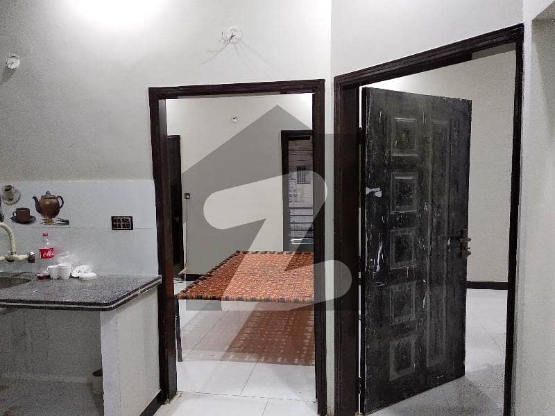 ناظم آباد 3 - بلاک بی ناظم آباد 3 ناظم آباد کراچی میں 2 کمروں کا 4 مرلہ بالائی پورشن 57 لاکھ میں برائے فروخت۔