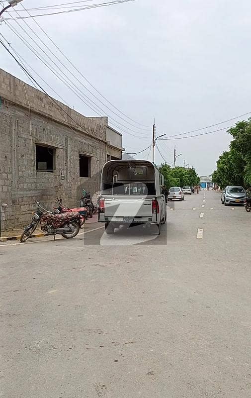 Plot For Sale In Fatima Dream City Block 6 Fatima Dream City, Memon