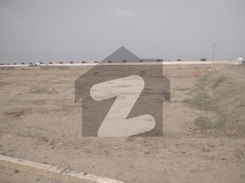 PIR AHMED ZAMAN BLOCK 2 240 GAZ WEST OPEN PLOT FOR SALE Pir Ahmed Zaman Town Block 2, Pir
