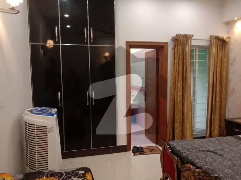 5 Marla House Situated In Lyallpur Avenue For sale