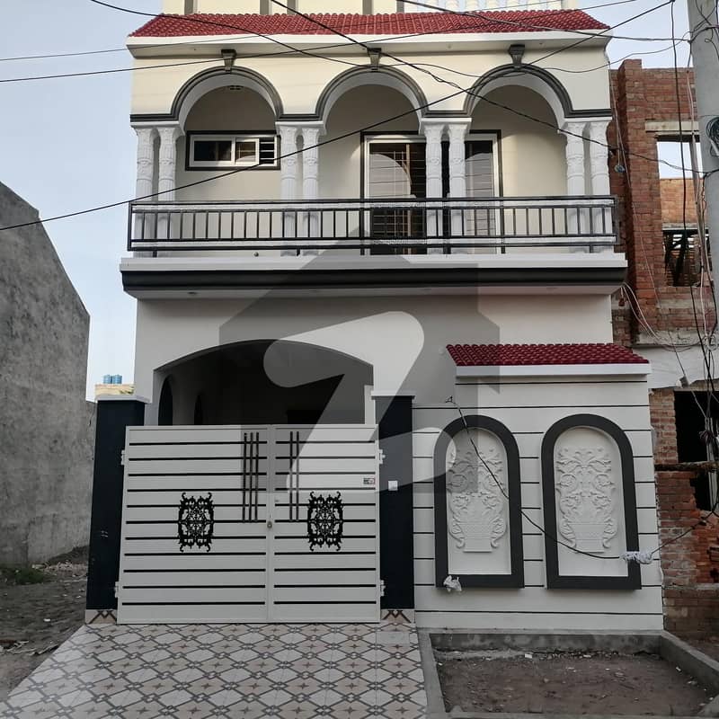 Your Search For House In Sahiwal Ends Here