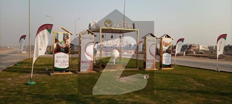 House For Sale Dha Multan Sector T Available For Sale