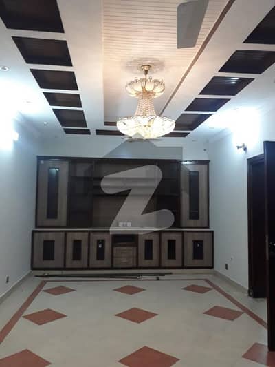 I 10 4 Brand New Lower Basement For Rent Very Good Location Near To Mann Rood Best Option For Bechoulers
