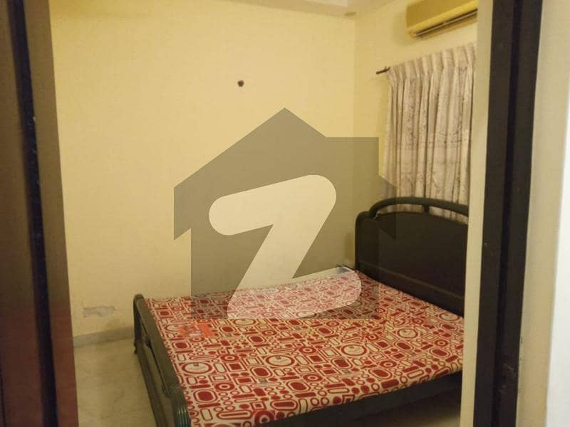 1 Bedroom Furnish Room Attach Bath Available For Rent
