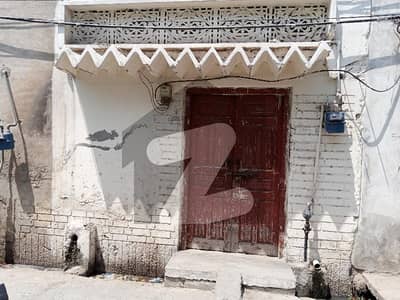 فاروق آباد شیخوپورہ میں 2 کمروں کا 2 مرلہ مکان 14.9 لاکھ میں برائے فروخت۔