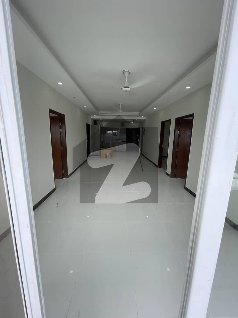 Brand New Fully Luxury Corner Apartment Available For Sale In Capitals Residencia