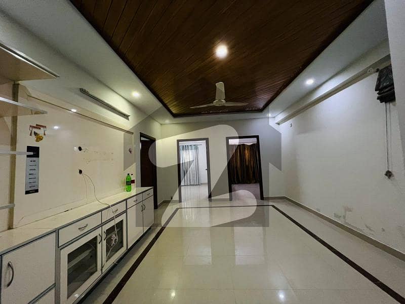 3 Bedroom Flat Available For Rent In Warda Hamna Residencia
