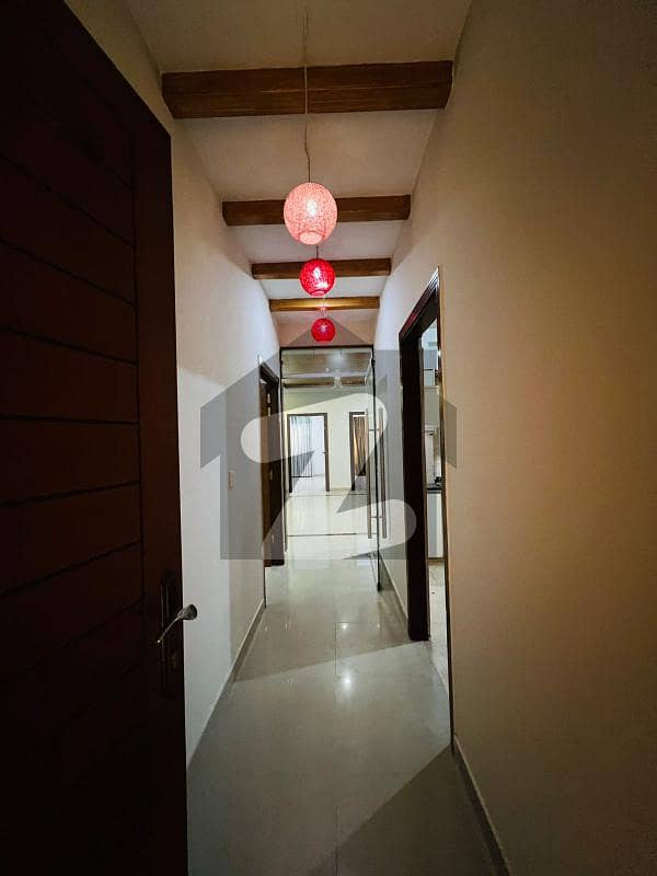 3 Bedroom Flat Available For Rent In Warda Hamna Residencia 3