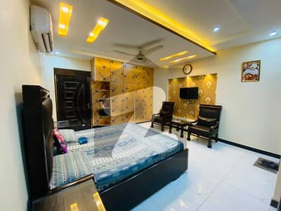 Think Real Estate Group Offer 7 Marla House For Sale Location Very Hot Full Furnished