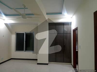 Studio Apartment For Sale Ghauri Town Phase 5, Islamabad
