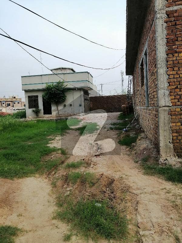 Urgent Plot For Sale Adyala Dhamial Kalyal Link Road Urgent Plot For Sale Adyala Dhamial Kalyal Link Road