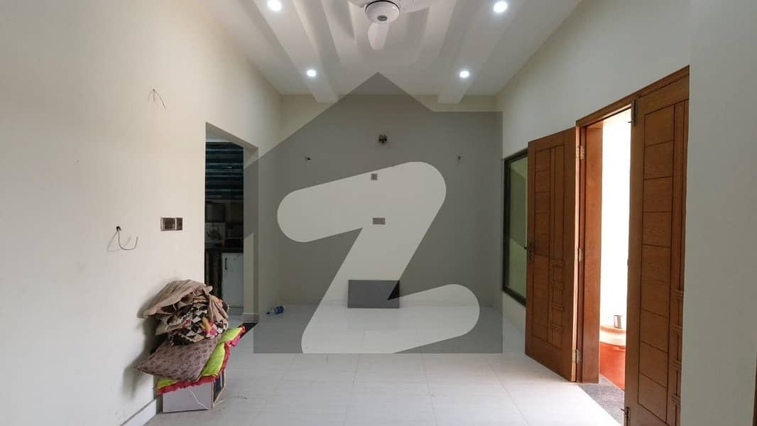 House For Rent In Bahria Town - Precinct 1