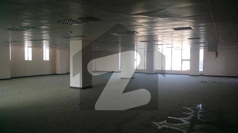 I-10 15,000 sqft MAIN ROAD IT Office available for rent