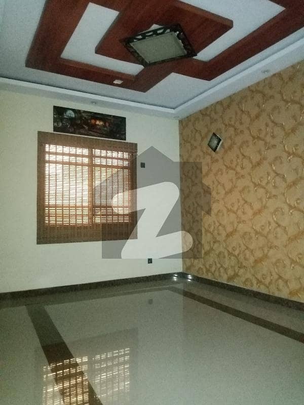 1215 Square Feet Building For Rent In Gulshan-E-Iqbal Town