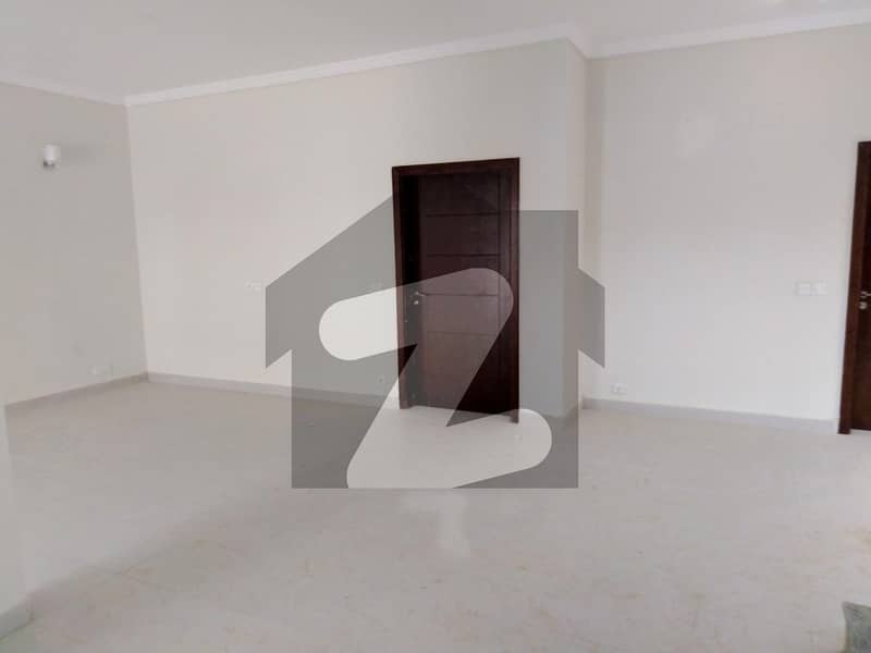 Flat Sized 3600 Square Feet In Quetta Town