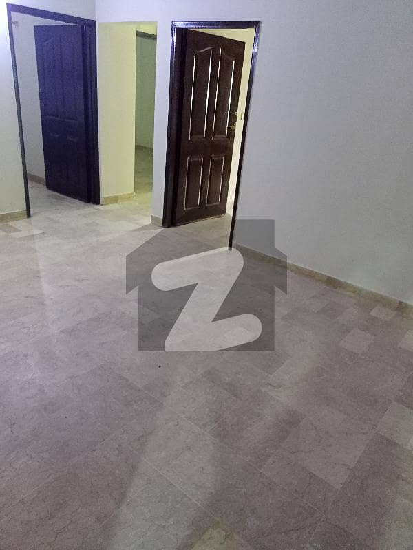 1000 Square Feet Flat For rent Available In North Nazimabad