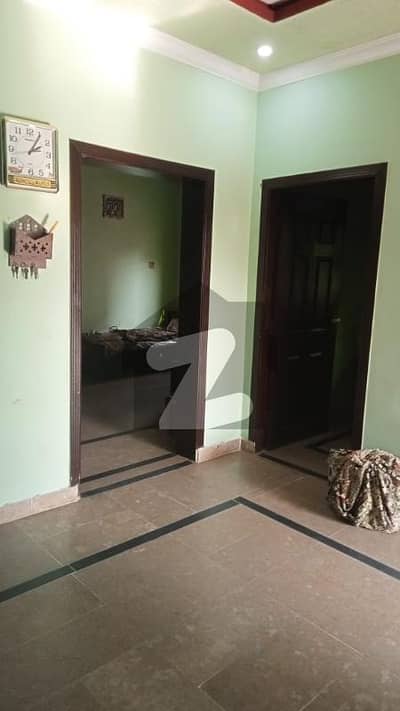 راول روڈ راولپنڈی میں 4 کمروں کا 7 مرلہ مکان 2.25 کروڑ میں برائے فروخت۔