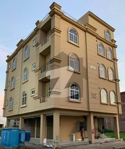 Dc Colony Gujranwala Brand New Shop Available For Rent
