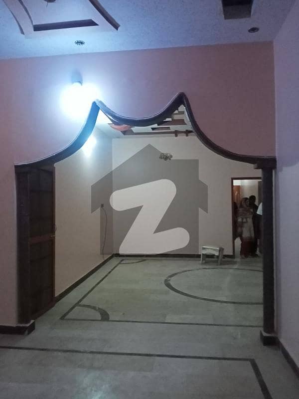 720 Square Feet House In North Karachi - Sector 5-C/3 For Sale