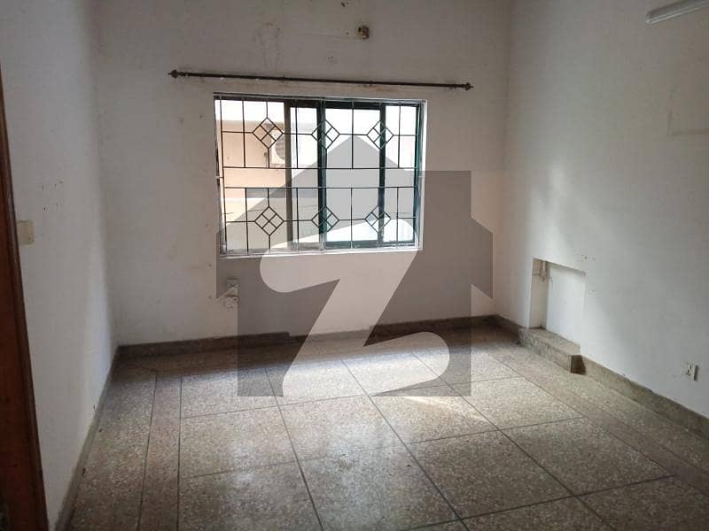 Ground + Basement For Rent At G11
