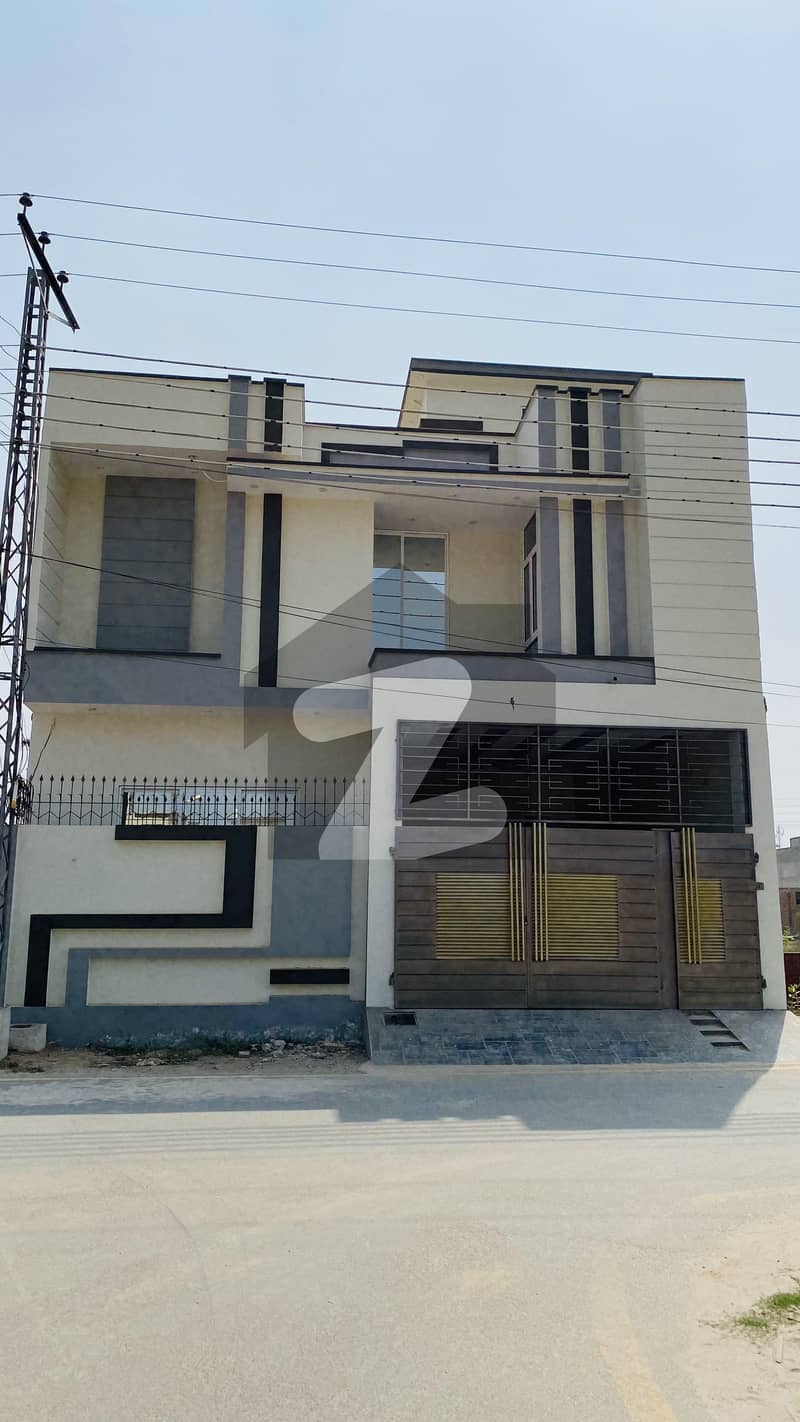 House For Sale In Beautiful Royal Residency