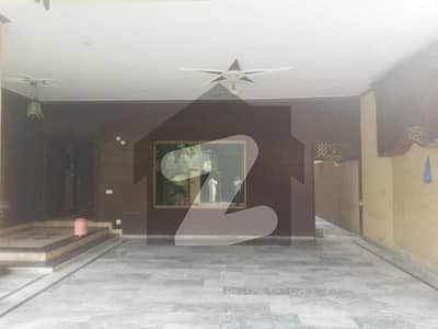21 Marla Double Storey House Family Or Silent Office Available For Rent