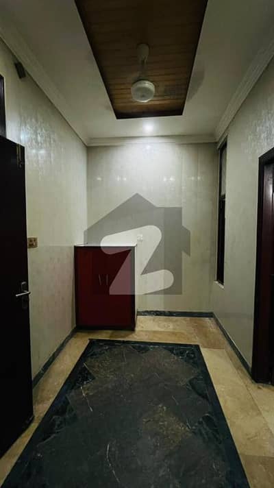 Double Storey 2 Marla House For Sale At Saqibad Rawalpindi