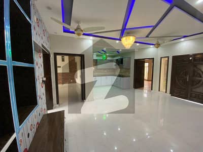 Highly-Coveted 1800 Square Feet House Is Available In Bahria Town Phase 8 - Safari Valley For Sale