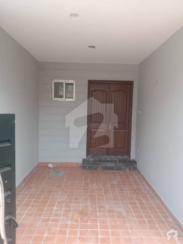 5 Marla House For Rent In Paragon City