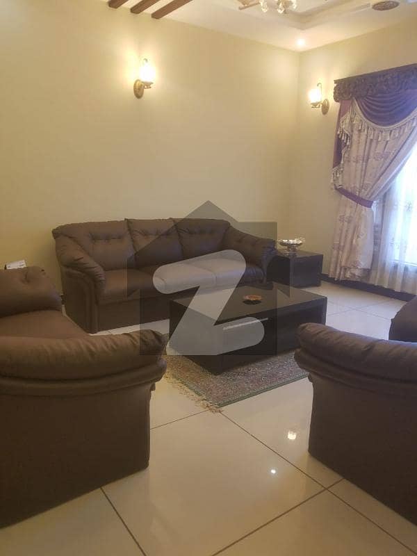400 Yards Independent Slightly Used Bungalow Is Available For Sale Bedroom Ideal Location Dha Phase 7