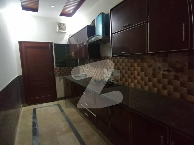 1 Kanal House In EME Society Of Lahore Is Available For rent