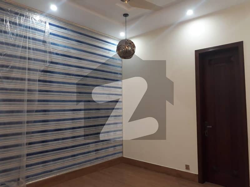 Upper Portion Of 32 Marla In EME Society - Block B For rent