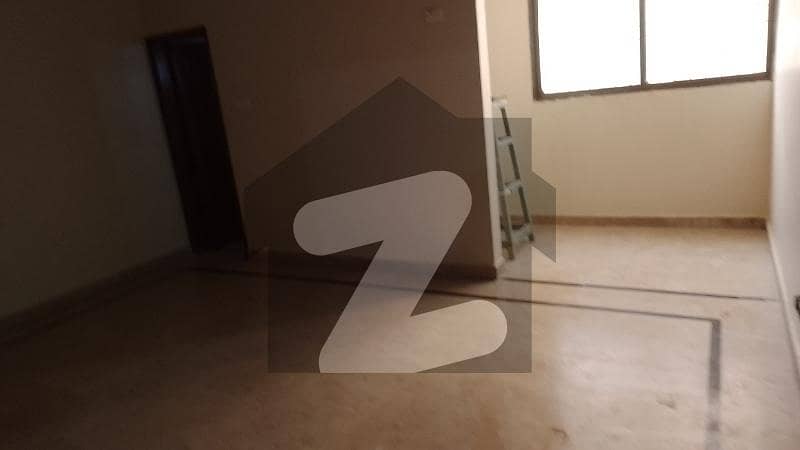 Flat For Rent In Samama Hil Block 16 A