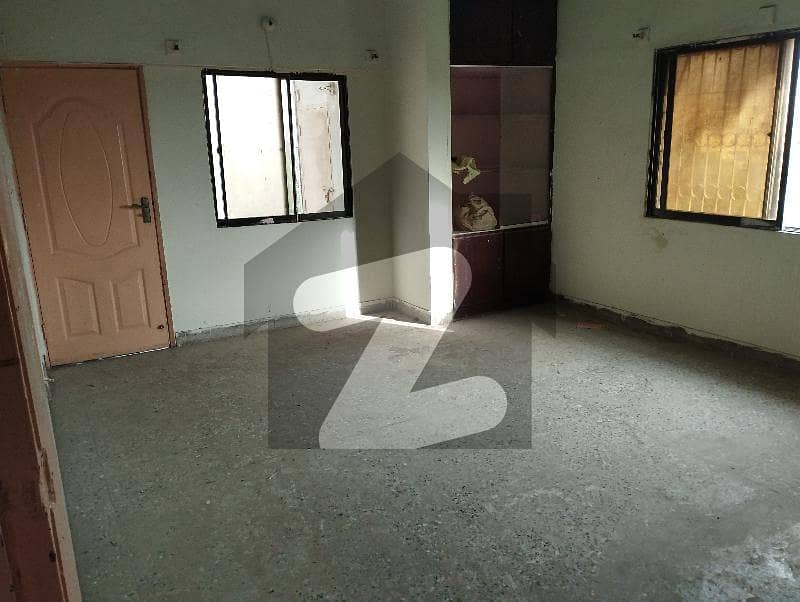 نارتھ ناظم آباد ۔ بلاک اے نارتھ ناظم آباد کراچی میں 2 کمروں کا 6 مرلہ فلیٹ 27 ہزار میں کرایہ پر دستیاب ہے۔