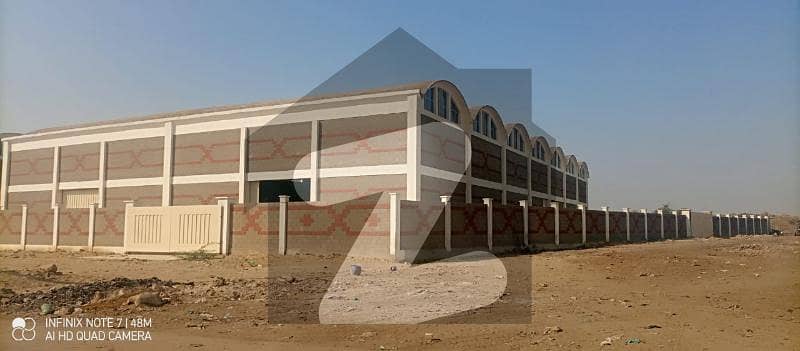100000 Sqft Full Rcc Shade Warehouse 100000 Sqft Full Rcc Shade Warehouse