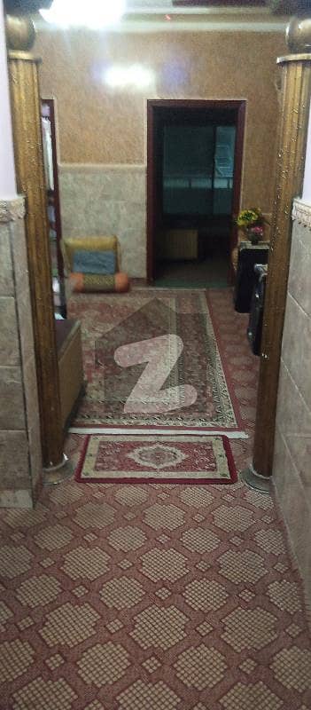 بورڈ دینز کمپلیکس پشاور میں 4 کمروں کا 8 مرلہ فلیٹ 1.4 کروڑ میں برائے فروخت۔