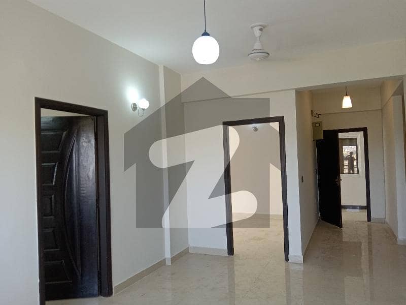 2 Bed Apartment Available For Rent In Gulberg Green Islamabad