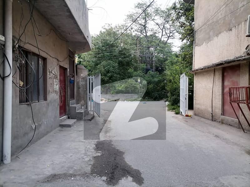 Good 5 Marla Lower Portion For Rent In Allama Iqbal Town - Satluj Block