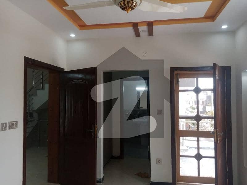 Sector  H 5 Marla House  For Rent In Bahria Enclave Islamabad.
