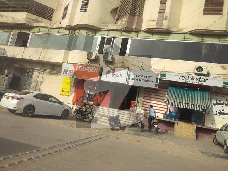Auto Bhan Tower Flat Available For sale Auto Bhan Tower Flat Available For sale