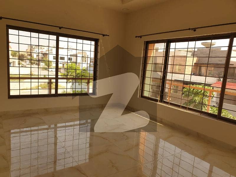 Centrally Located Upper Portion Available In DHA Defence Phase 2 For rent