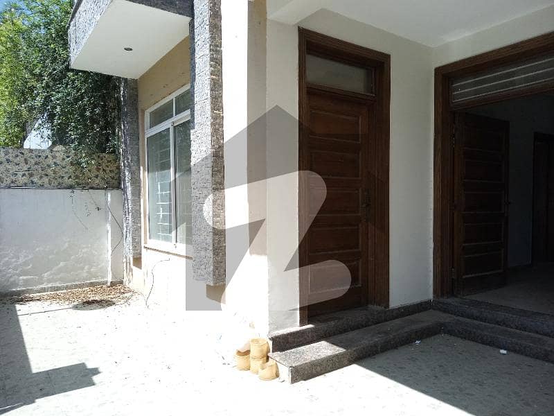 35x80 Size Beautiful House For Sale In G-8