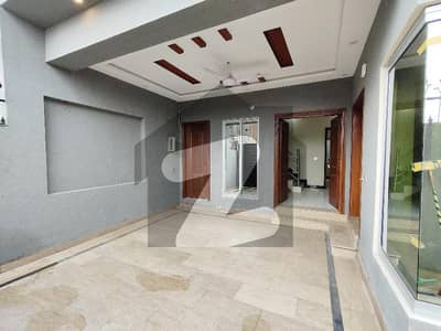 5 Marla House For Rent In Bismillah Housing Scheme Block A