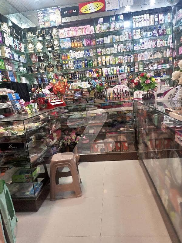 Shop For Sale In Rs. 5,475,000