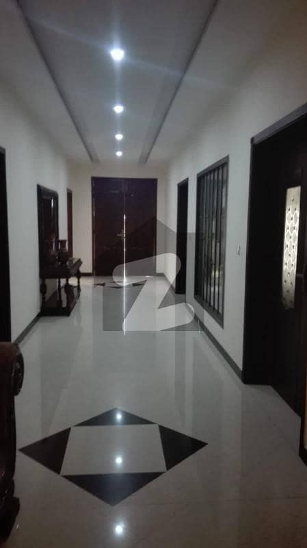 جوڈیشل کالونی فیز 1 جوڈیشل کالونی لاہور میں 6 کمروں کا 1 کنال مکان 6.5 کروڑ میں برائے فروخت۔