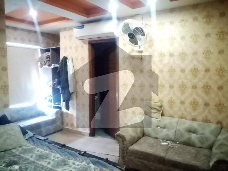 2 Bed Furnished Apartment Bahria Town Phase 7