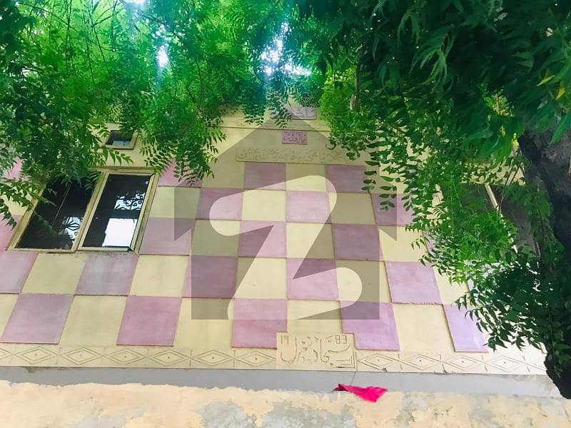 سمن آباد روڈ فیصل آباد میں 4 کمروں کا 4 مرلہ مکان 30 ہزار میں کرایہ پر دستیاب ہے۔