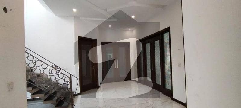 10 Marla House for Rent in DHA phase 6 Block C