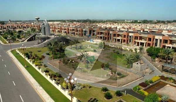 8 MARLA PLOT FOR SALE IN Bahria Orchard Phase 3